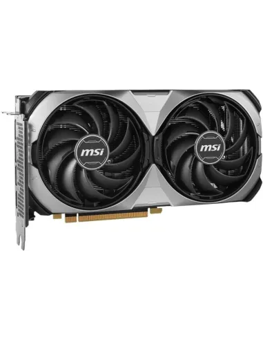 MSI GeForce RTX 4070 Ventus 2X E 12GB GDDR6X DLSS3