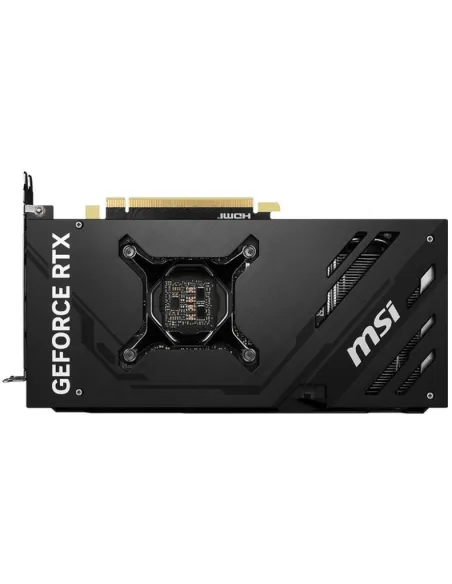 MSI GeForce RTX 4070 Ventus 2X E 12GB GDDR6X DLSS3