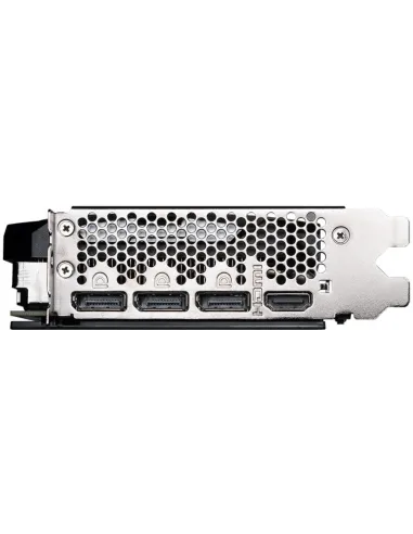 MSI GeForce RTX 4070 Ventus 2X E 12GB GDDR6X DLSS3