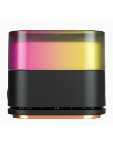 Corsair iCUE H100i RGB ELITE Liquid Kit de Refrigeración Líquida 240mm Negro