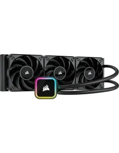 Corsair iCUE H150i RGB ELITE Liquid Kit de Refrigeración Líquida