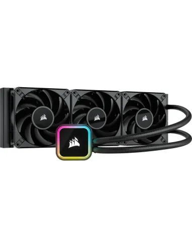 Corsair iCUE H150i RGB ELITE Liquid Kit de Refrigeración Líquida