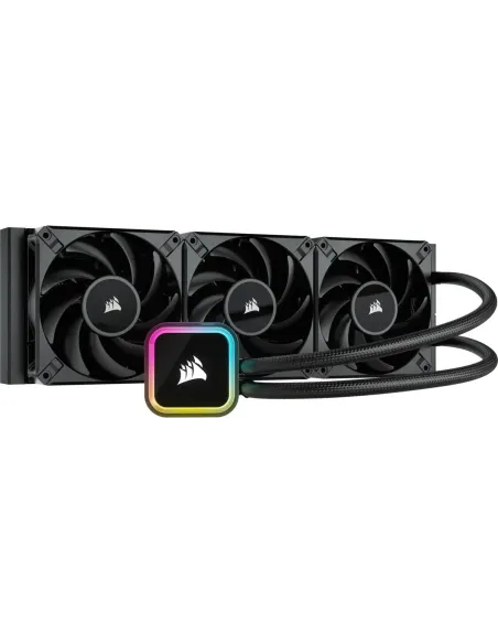 Corsair iCUE H150i RGB ELITE Liquid Kit de Refrigeración Líquida