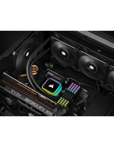 Corsair iCUE H150i RGB ELITE Liquid Kit de Refrigeración Líquida