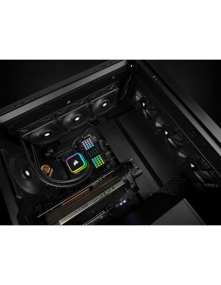 Corsair iCUE H150i RGB ELITE Liquid Kit de Refrigeración Líquida