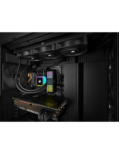 Corsair iCUE H150i RGB ELITE Liquid Kit de Refrigeración Líquida