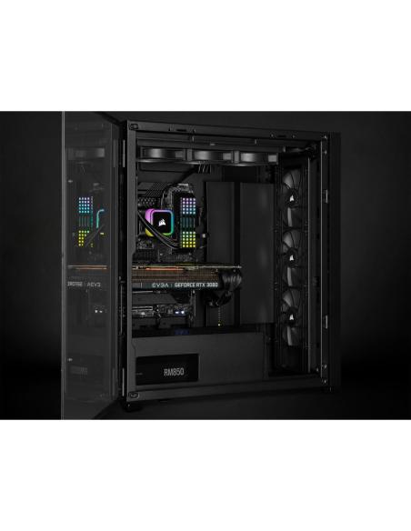 Corsair iCUE H150i RGB ELITE Liquid Kit de Refrigeración Líquida