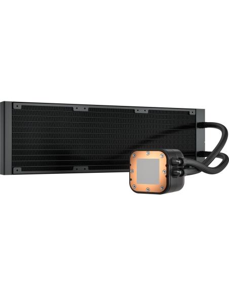 Corsair iCUE H150i RGB ELITE Liquid Kit de Refrigeración Líquida