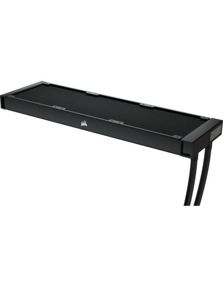 Corsair iCUE H150i RGB ELITE Liquid Kit de Refrigeración Líquida