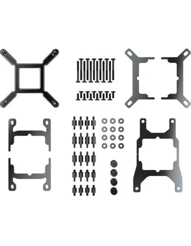 Corsair iCUE H150i RGB ELITE Liquid Kit de Refrigeración Líquida
