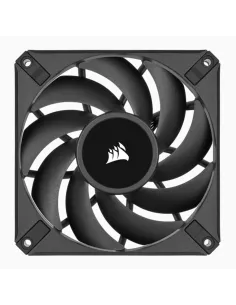 Corsair AF120 Elite 120 mm PWM Ventilador con Rodamiento Dinámico Líquido 120mm