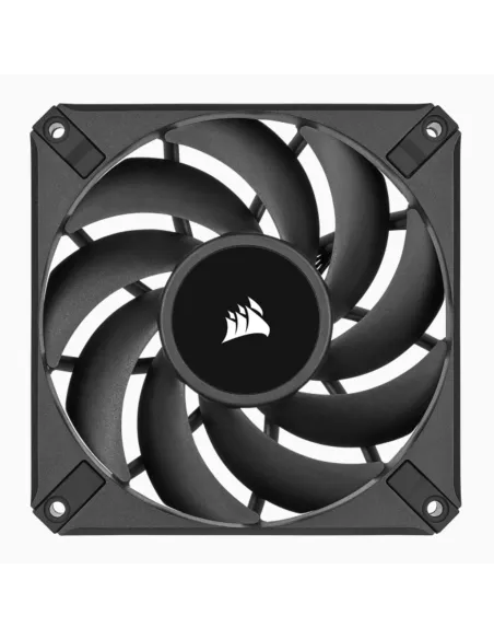 Corsair AF120 Elite 120 mm PWM Ventilador con Rodamiento Dinámico Líquido 120mm