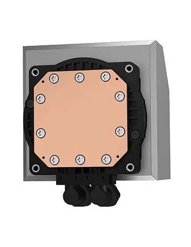 Deepcool LT520 Kit de Refrigeración Líquida 240mm Negro