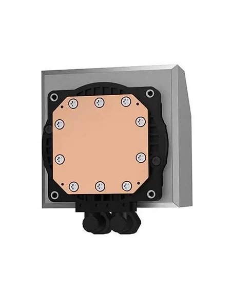 Deepcool LT520 Kit de Refrigeración Líquida 240mm Negro