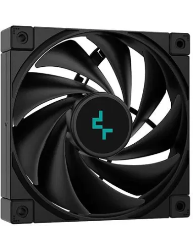 Deepcool LT520 Kit de Refrigeración Líquida 240mm Negro