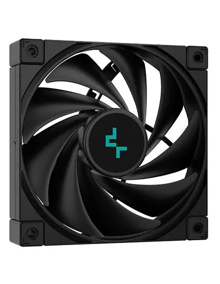 Deepcool LT520 Kit de Refrigeración Líquida 240mm Negro