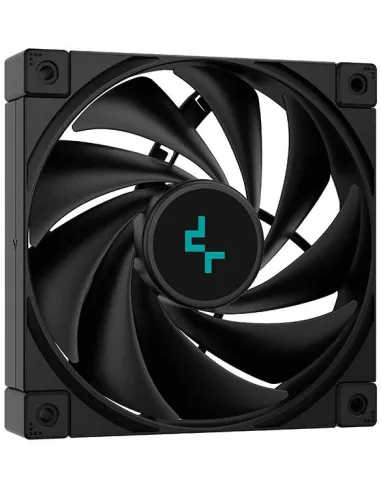 Deepcool LT720 Kit de Refrigeración Líquida 360mm Negro