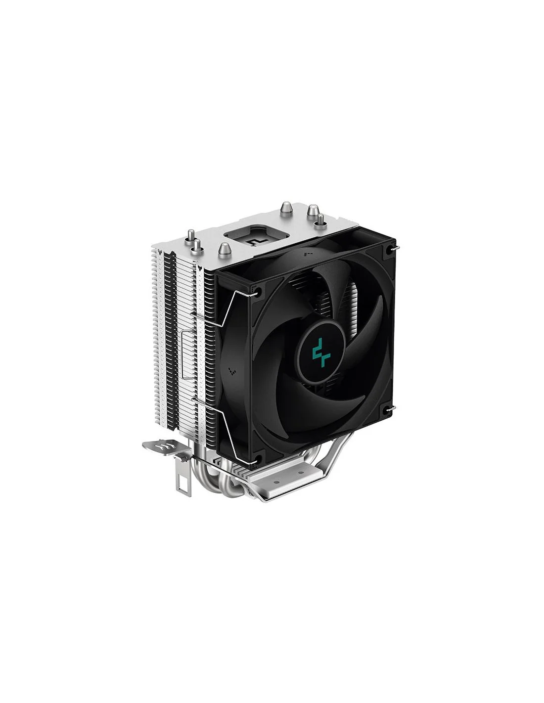 DeepCool AG300 Ventilador CPU 92mm Negro