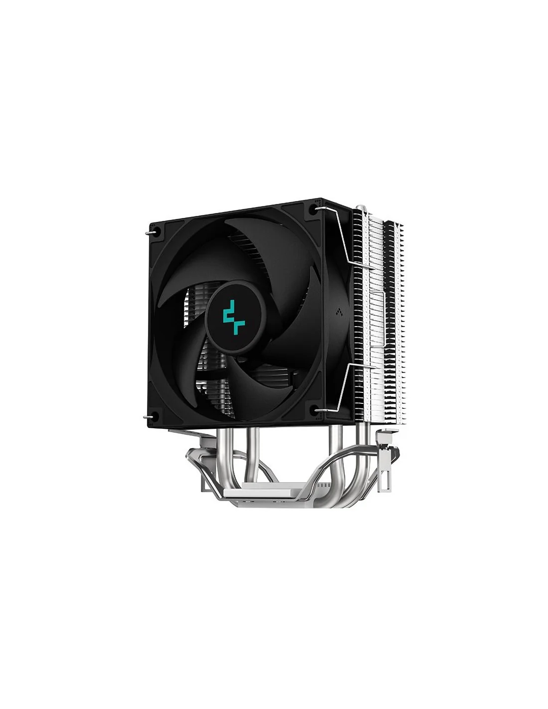 DeepCool AG300 Ventilador CPU 92mm Negro