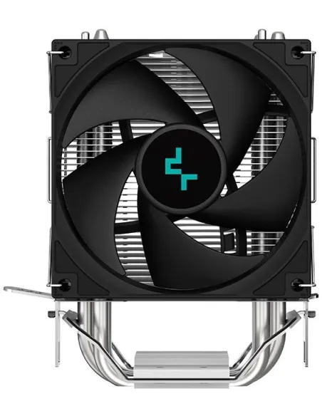 DeepCool AG300 Ventilador CPU 92mm Negro