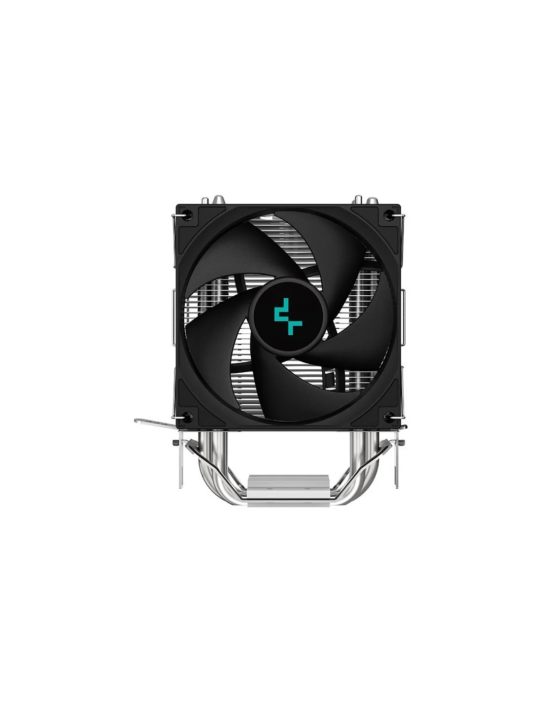 DeepCool AG300 Ventilador CPU 92mm Negro