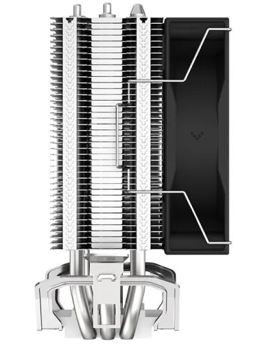 DeepCool AG300 Ventilador CPU 92mm Negro