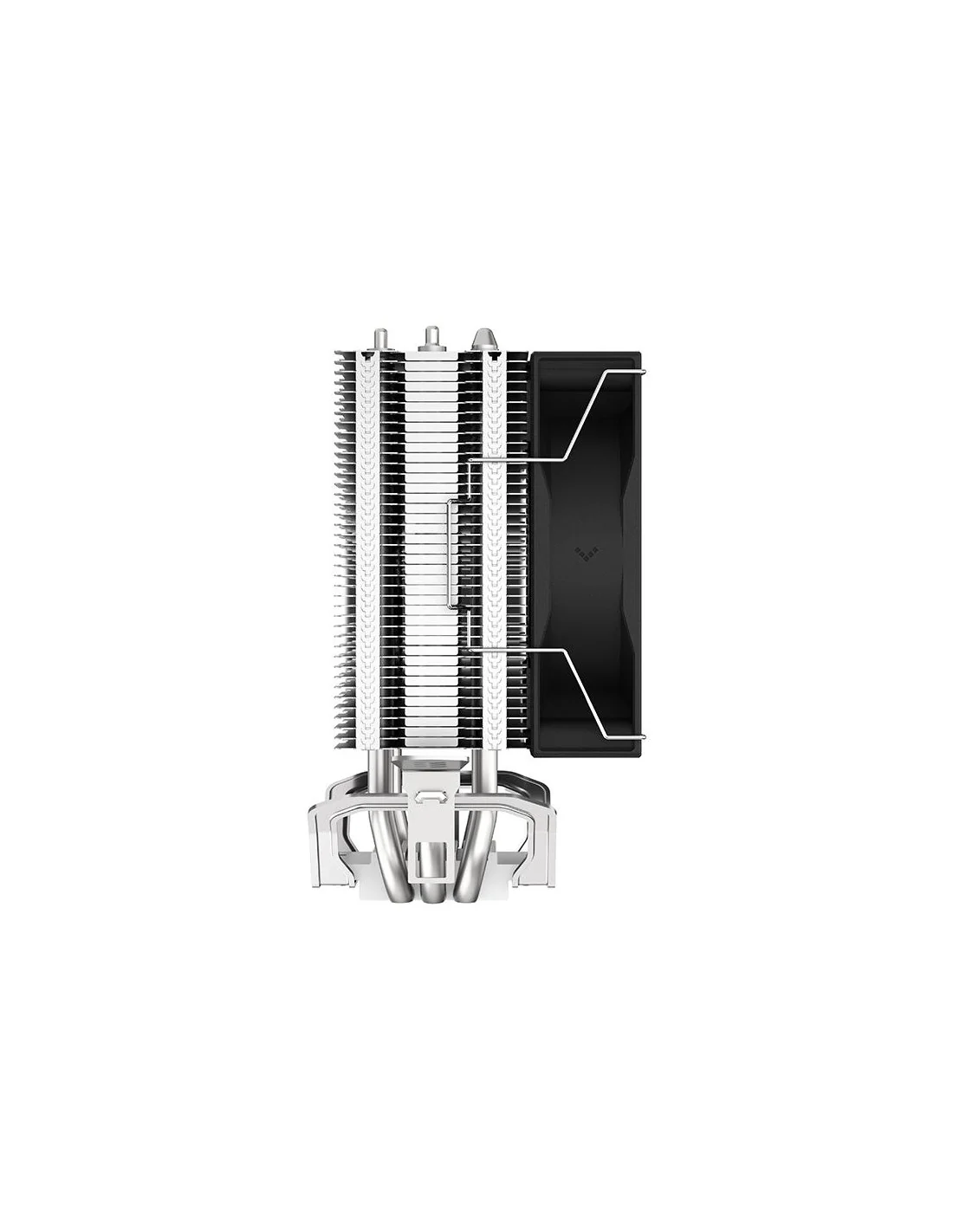 DeepCool AG300 Ventilador CPU 92mm Negro