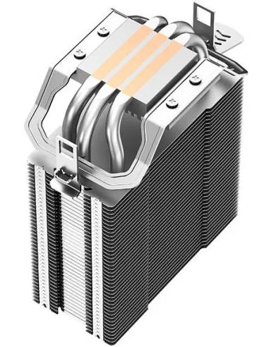 DeepCool AG300 Ventilador CPU 92mm Negro