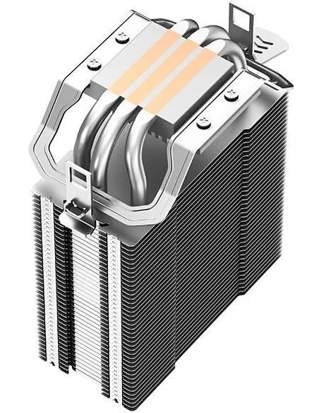 DeepCool AG300 Ventilador CPU 92mm Negro