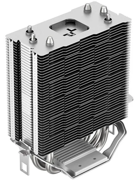 DeepCool AG300 Ventilador CPU 92mm Negro