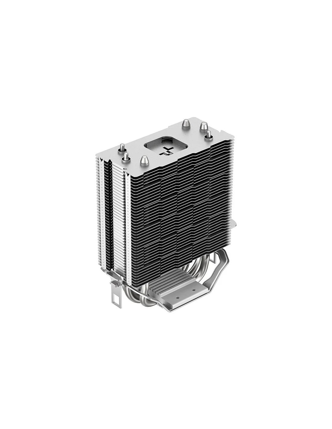 DeepCool AG300 Ventilador CPU 92mm Negro