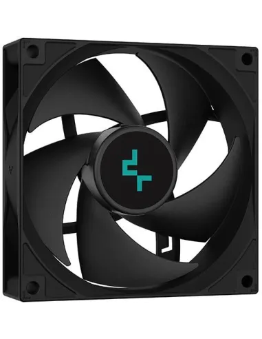 DeepCool AG300 Ventilador CPU 92mm Negro
