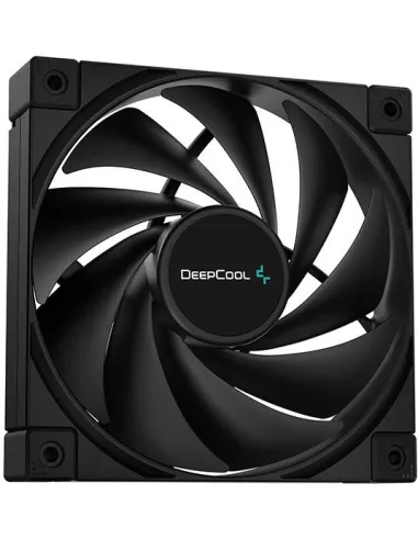 DeepCool FK120 Set 3 Ventiladores 120mm Negros