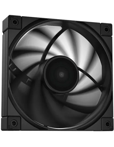 DeepCool FK120 Set 3 Ventiladores 120mm Negros