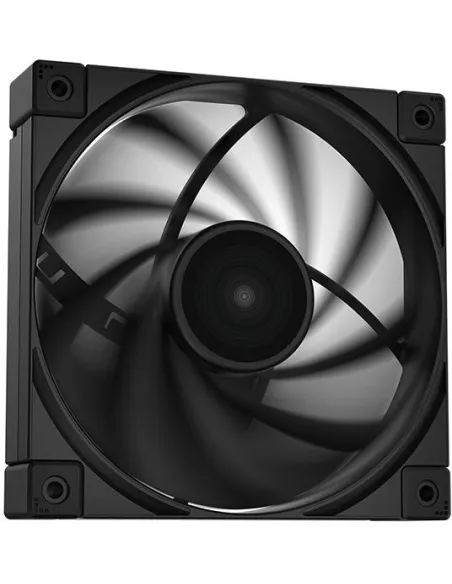 DeepCool FK120 Set 3 Ventiladores 120mm Negros