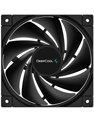 DeepCool FK120 Set 3 Ventiladores 120mm Negros