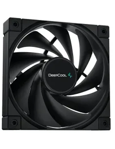 DeepCool FK120 Ventilador 120mm Negro