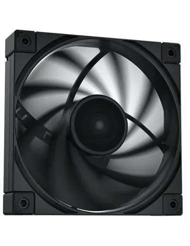 DeepCool FK120 Ventilador 120mm Negro