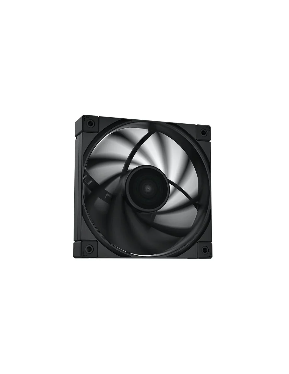 DeepCool FK120 Ventilador 120mm Negro