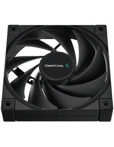 DeepCool FK120 Ventilador 120mm Negro