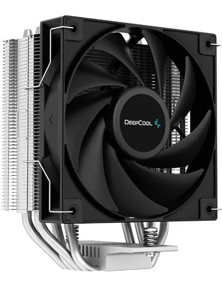 DeepCool AG400 Ventilador CPU 120mm Negro