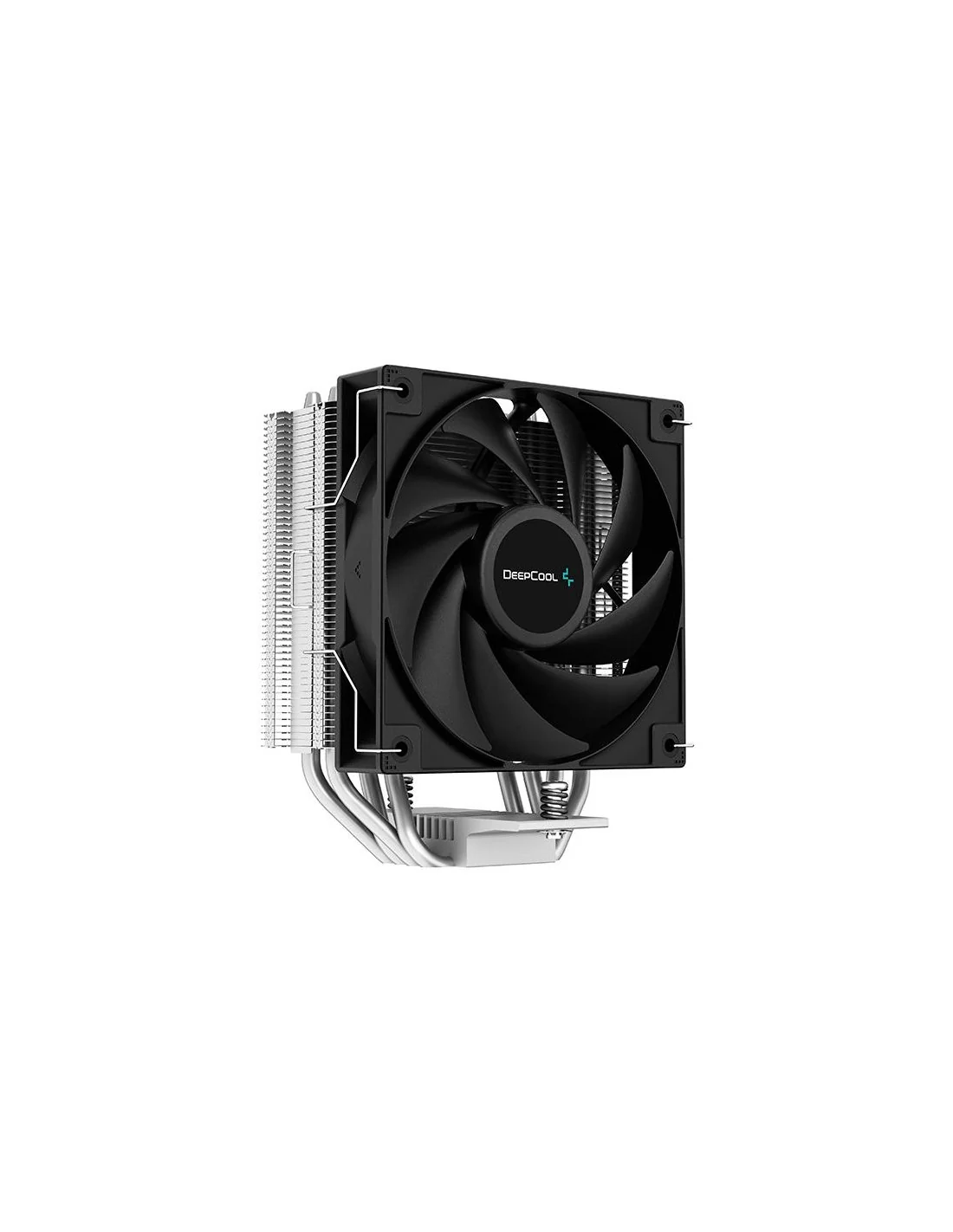 DeepCool AG400 Ventilador CPU 120mm Negro