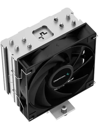 DeepCool AG400 Ventilador CPU 120mm Negro