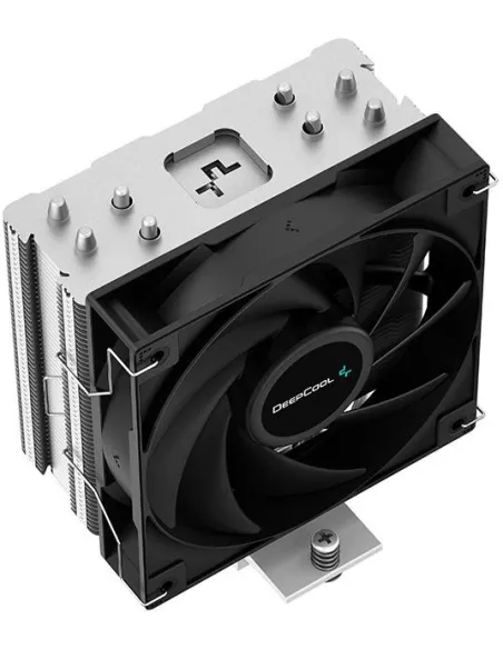 DeepCool AG400 Ventilador CPU 120mm Negro