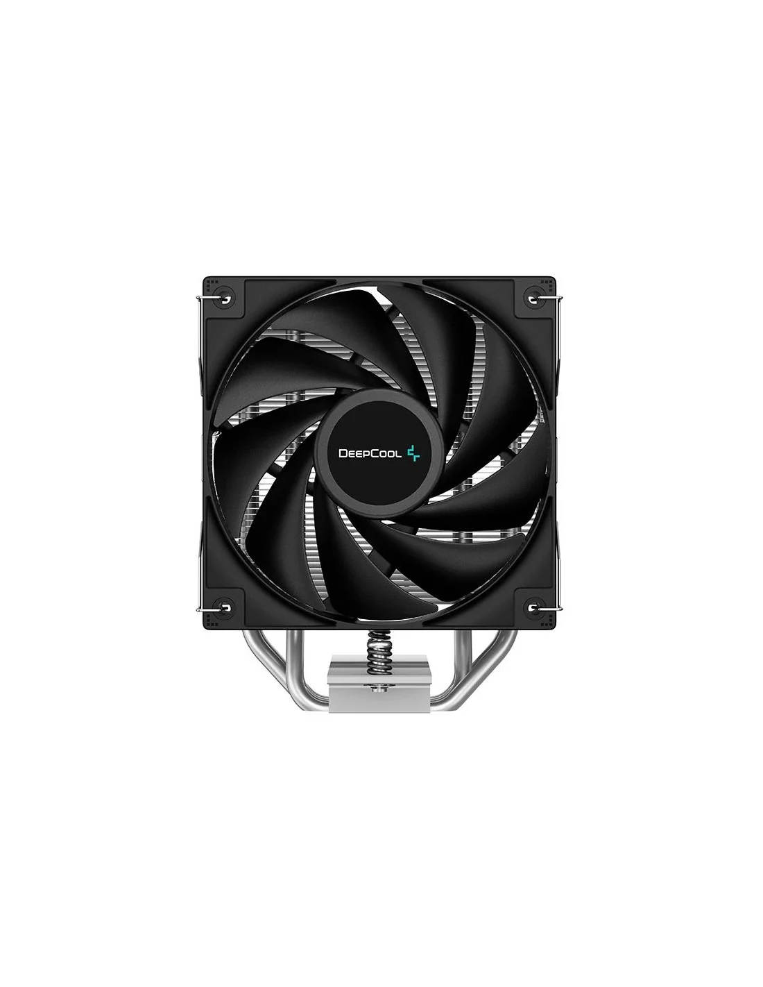 DeepCool AG400 Ventilador CPU 120mm Negro