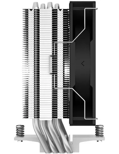 DeepCool AG400 Ventilador CPU 120mm Negro