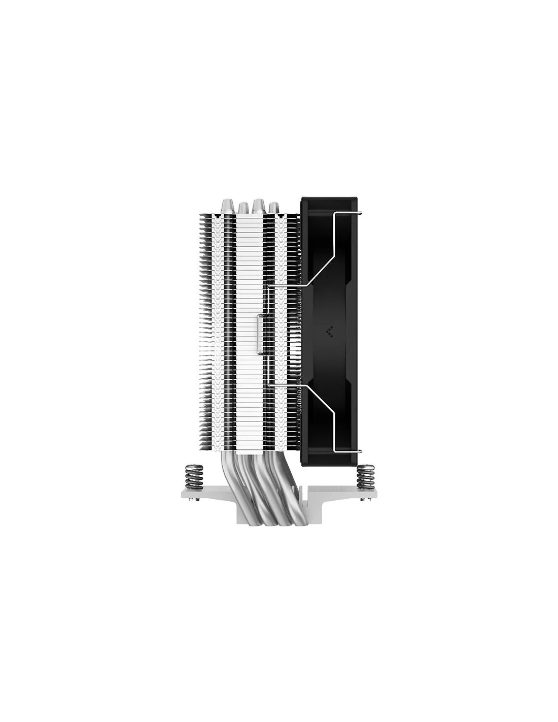 DeepCool AG400 Ventilador CPU 120mm Negro