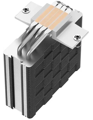 DeepCool AG400 Ventilador CPU 120mm Negro