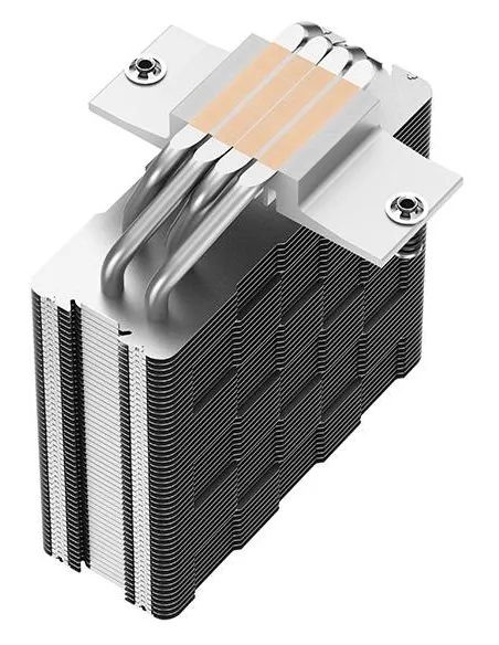 DeepCool AG400 Ventilador CPU 120mm Negro