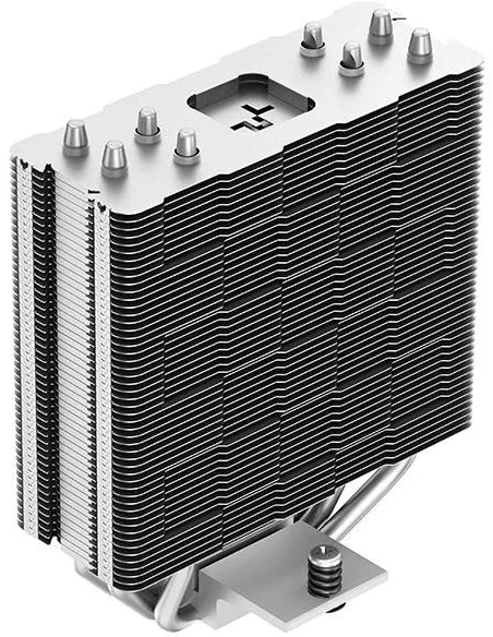 DeepCool AG400 Ventilador CPU 120mm Negro